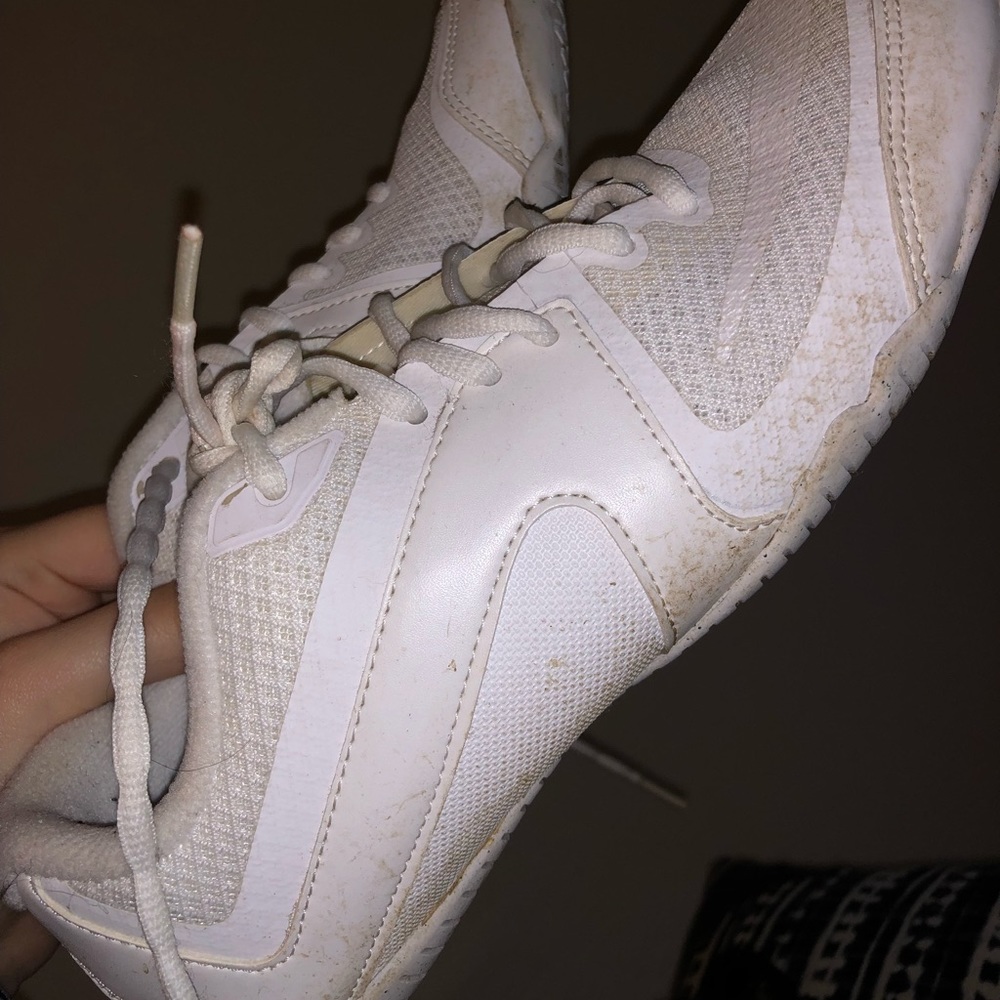Nike Cheer shoe
